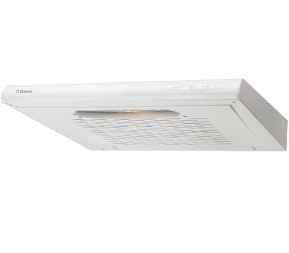 Подвесная вытяжка Hansa OSC6111WH