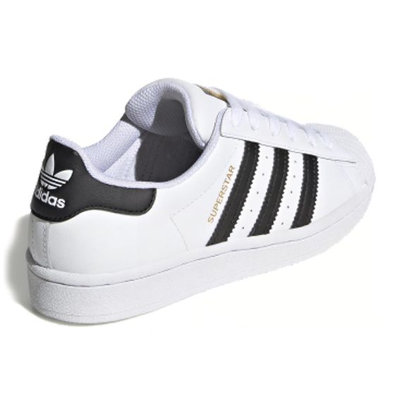 Кроссовки adidas originals SUPERSTAR Детские Скейтборды Низкие Кроссовки Юнисекс