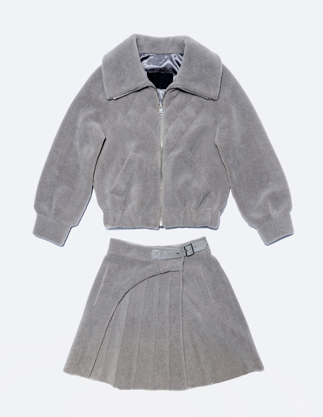 Костюм-2 (Suit-2)