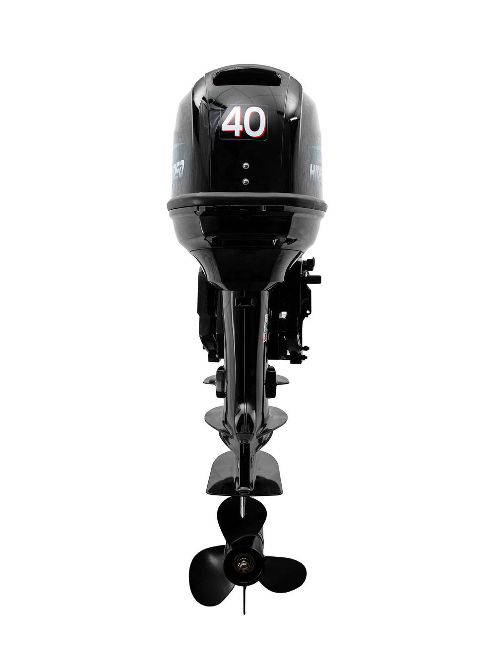 Лодочный мотор Hidea (Хайди) HD 40 FES-T