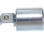 Переходник торцевых головок 1/2"- 3/8" Kraft