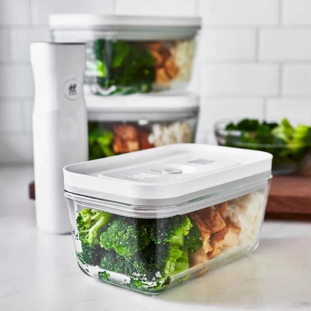 Zwilling Стартовый набор для вакуумной упаковки Fresh & Save L Marine EAN 4009839655241
