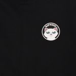  Толстовка мужская Ripndip Stop Being A Pussy артикул:RND9927 - купить в магазине Дайс