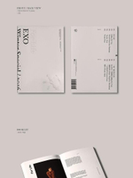 Альбом EXO - For Life 2016 Winter Special Album