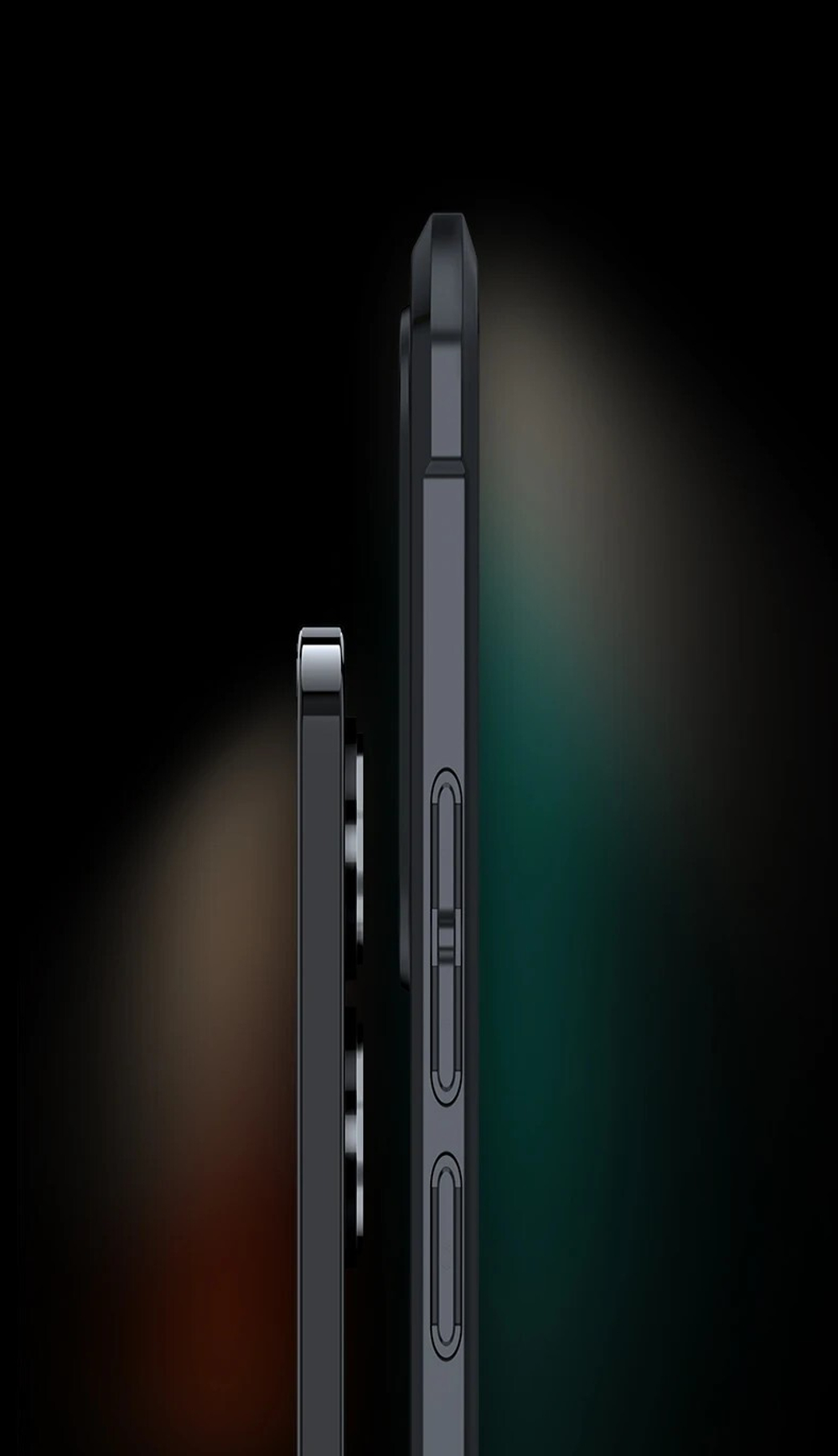 Чехол на Xiaomi Redmi Note 13 (4G) противоударный с усиленными углами XUNDD