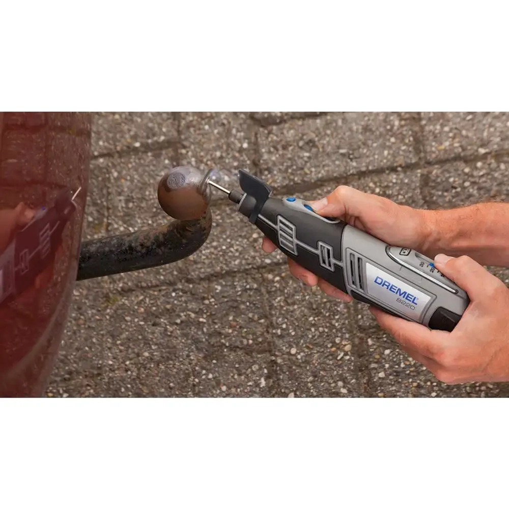 Аккумуляторная ПШМ 8220-5/65 Platinum DREMEL F0138220JN
