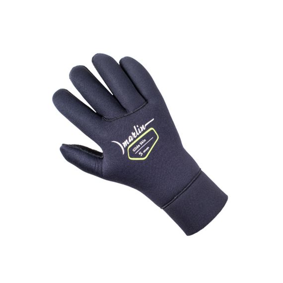 Перчатки Marlin Glide Skin 5 мм