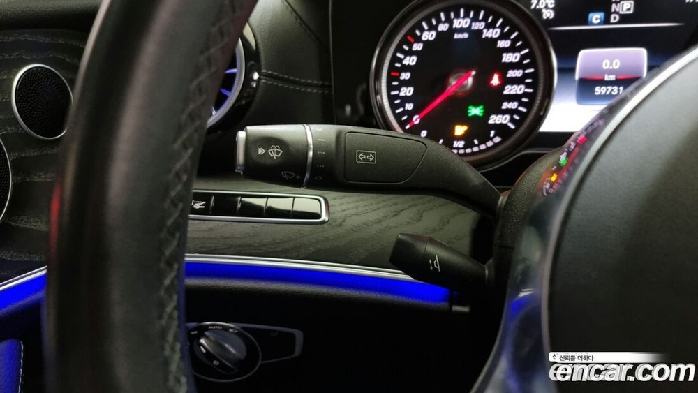 Mercedes-Benz E-Class W213 E220d Cabriolet (10.2019)