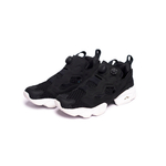 Reebok Instapump Fury Woven "Black/White" W