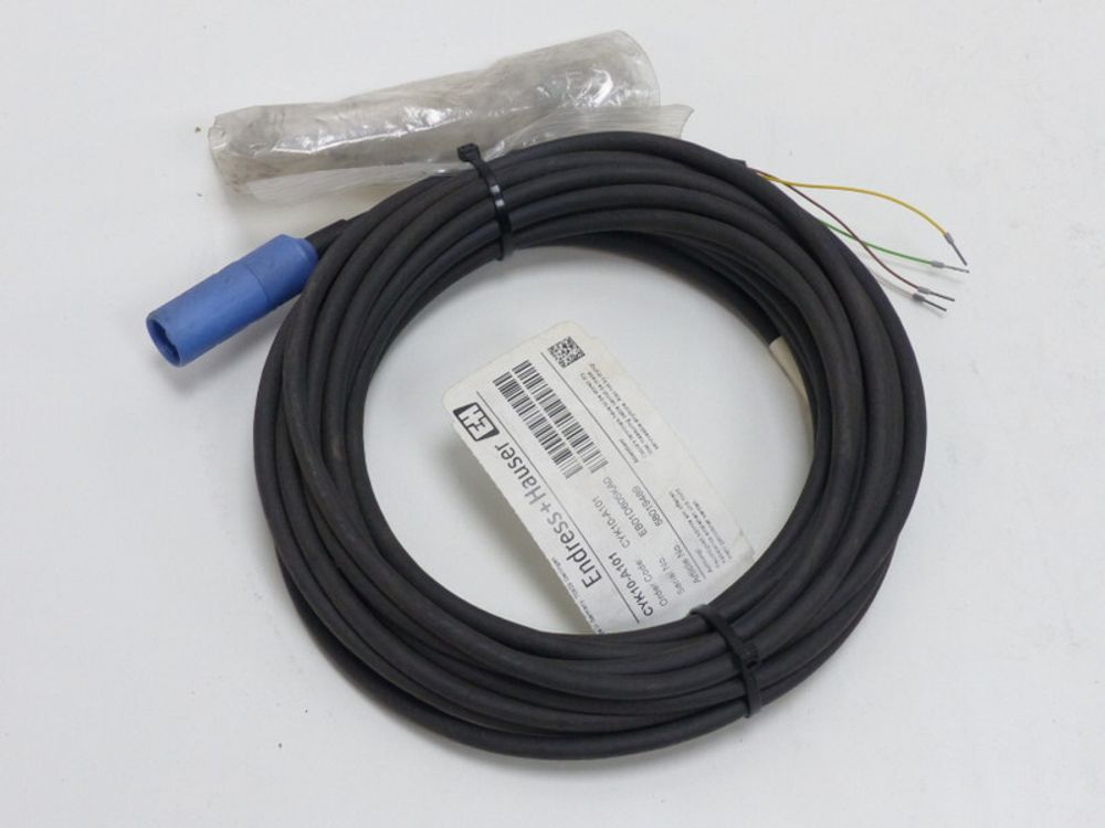 ENDRESS + HAUSER Endress+Hauser CYK10-A101