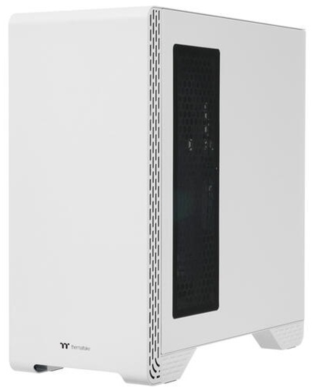 Корпус Thermaltake S300 TG CA-1P5-00M6WN-00 белый