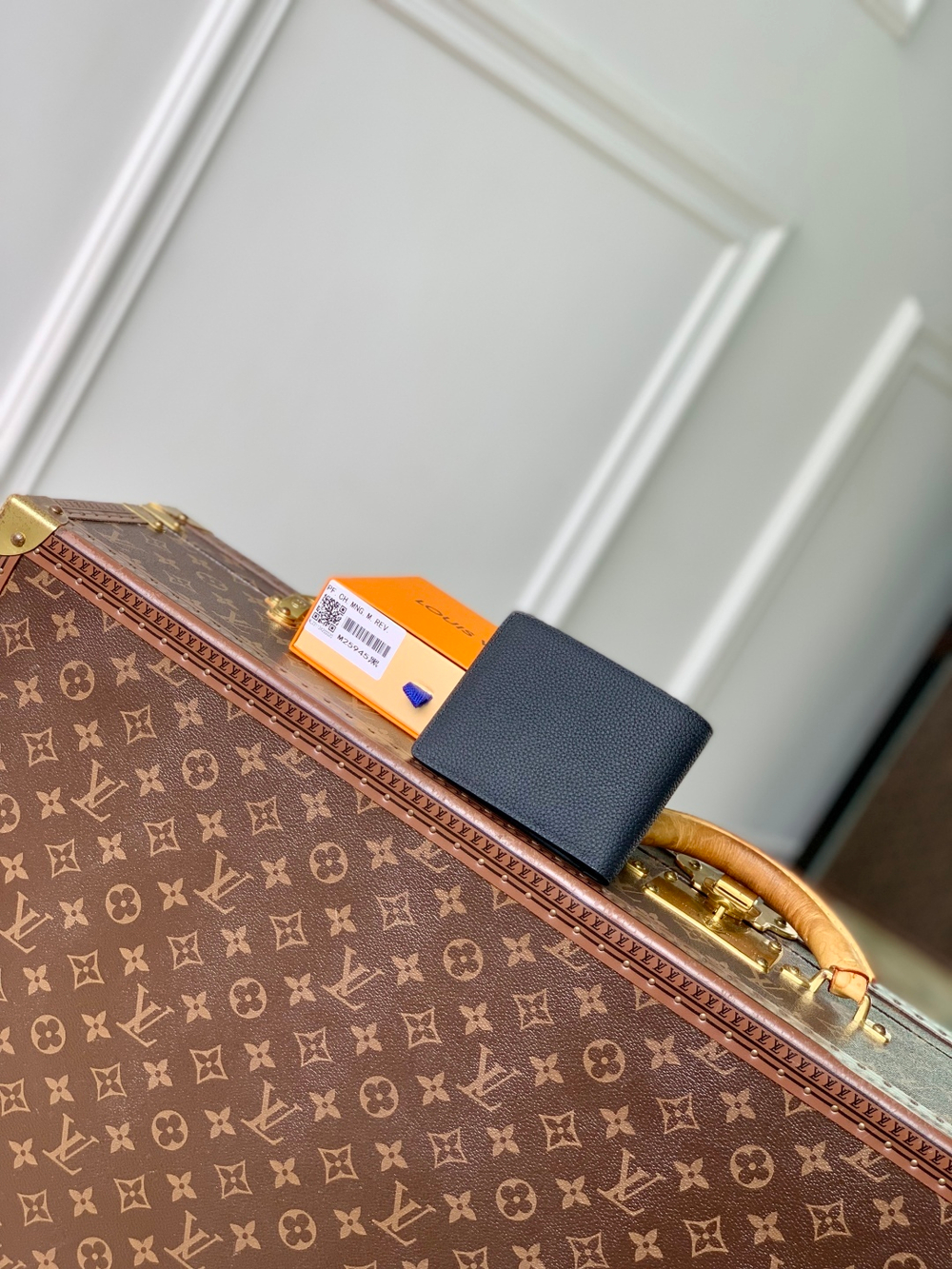 Louis Vuitton Multiple Wallet