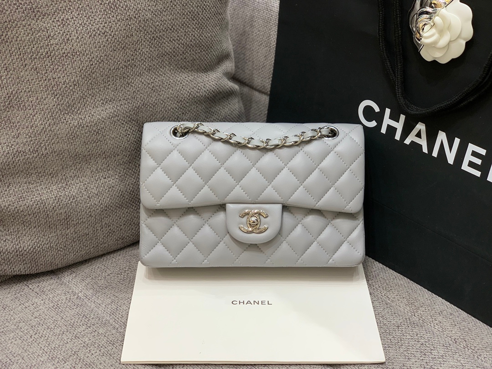 Chanel Bag 23 cm