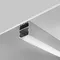 Алюминиевый профиль накладной-подвесной 50x50 (Серебро, 2 м), ALM-5050-S-2M Led Strip alm-5050-s-2m