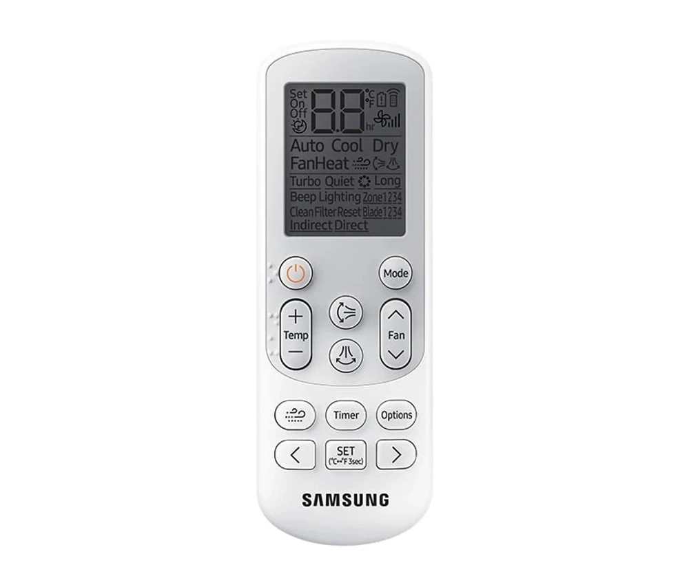 Samsung AC100MNTDEH/EU/AC100MXADNH/EU