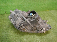 Фара левая Mercedes S w222 (2013-2017) LED