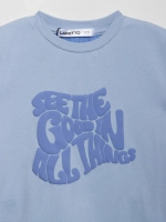 Костюм для девочки на осень