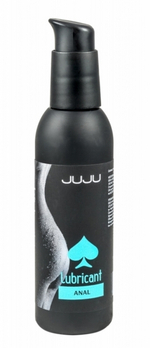 Лубрикант анальный на силиконовой основе Juju Anal 150 мл