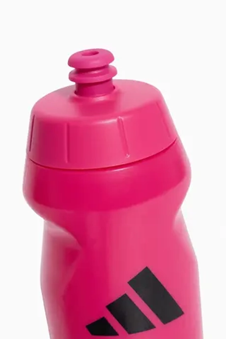 Бутылка для воды adidas Tiro - розовый