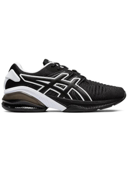 Asics Gel Quantum Infinity Jin 'Seamless Black' Women's