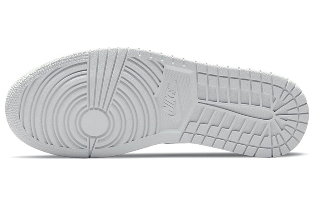Кроссовки Jordan Air Jordan 1 Retro Low Og "Neutral Grey"