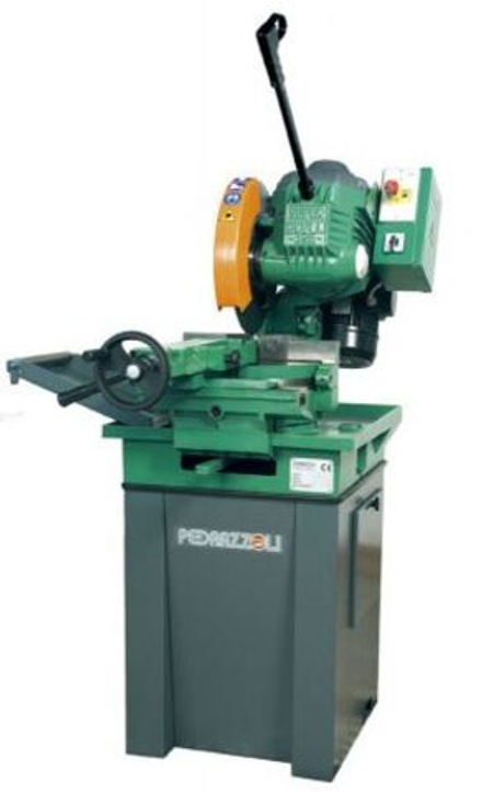 Дисковый отрезной станок Pedrazzoli Super Brown 350/60 MRM
