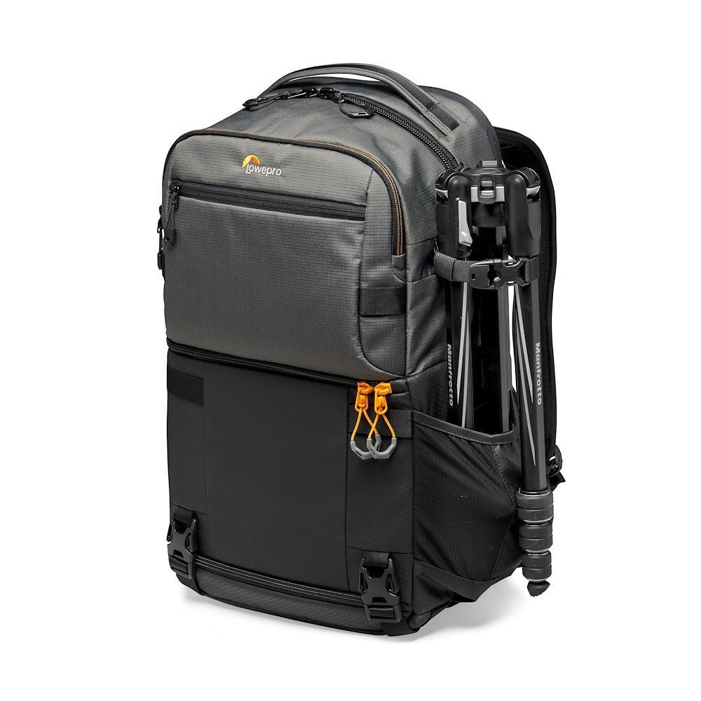 Fastpack Pro BP 250 AW III grey