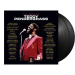 Teddy Pendergrass / Best Of Teddy Pendergrass (2LP)