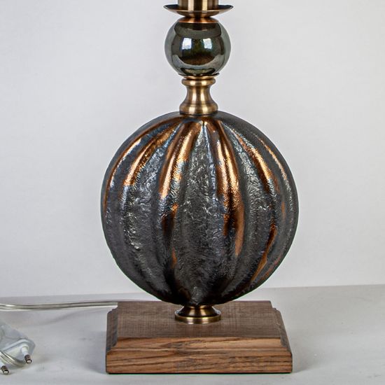 Настольная лампа MANNE TL.7901-1