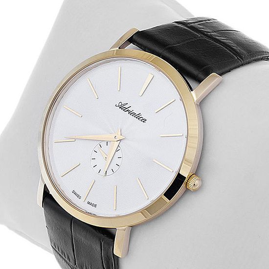 Мужские часы Adriatica A1113.1213Q