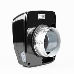 Приточный вентиляционный клапан VAKIO Openair