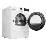 Сушильная машина с тепловым насосом Gorenje DG48D
