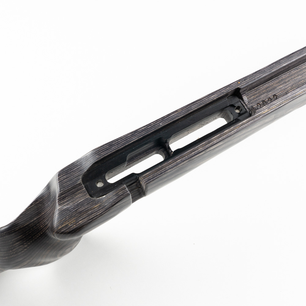 Ложа MG-01 на CZ-455, ламинат, регулируемый затыльник, гребень, MasterGun