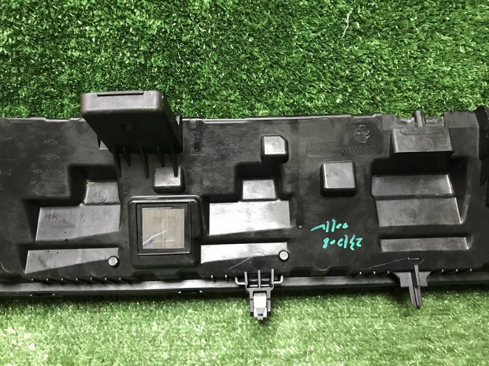 Подсветка логотипа EXEED RX (2023-н.в.)