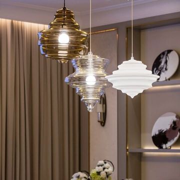 Pendant Bolshoi Theatre by George Nelson Smoky