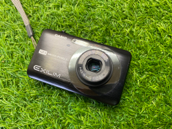 Casio Exilim Zoom EX-Z25