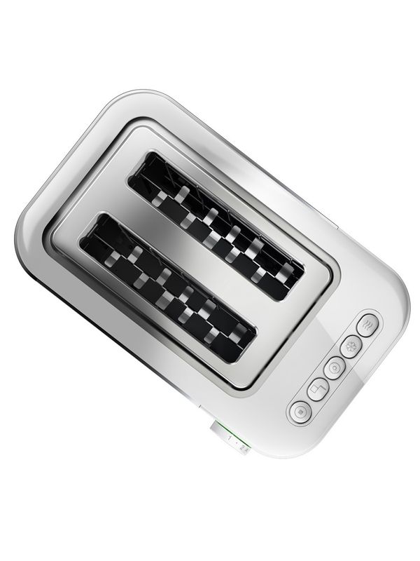 Тостер Braun ID Breakfast Collection HT5015.WH