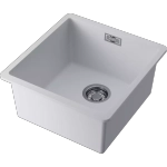 Кухонная мойка Omoikiri Kata-40-U-BL