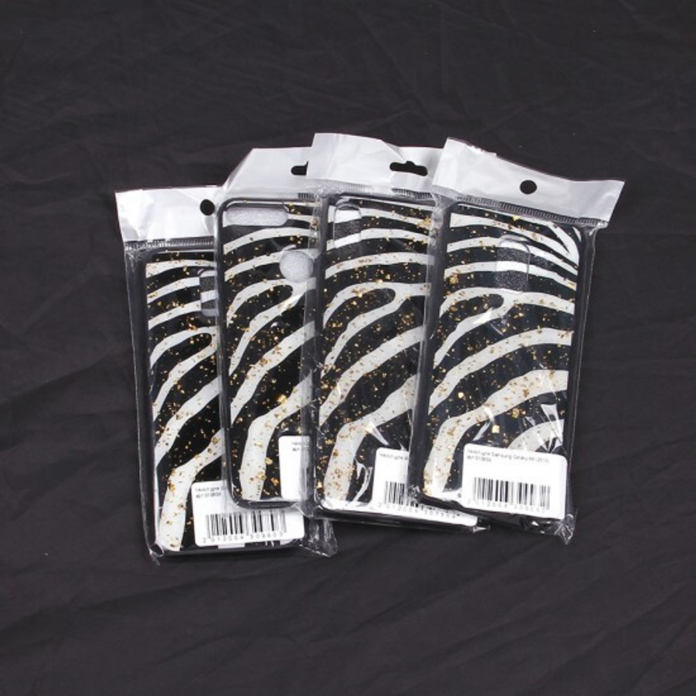 Чехол для Samsung Galaxy J6 (2018), 010806