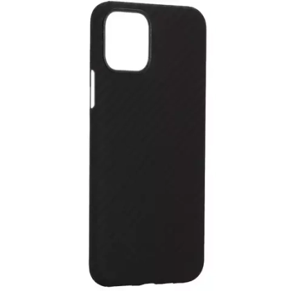 Накладка IPhone 14 Pro Kevlar black