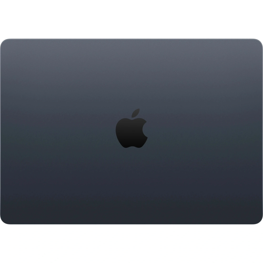 Ноутбук Apple MacBook Air A3449 M5 10 core 16Gb SSD512Gb/8 core GPU 13.6" Liquid Retina (2560x1664) macOS midnight WiFi BT Cam (MDHE4LL/A)