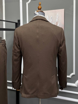 Кашемировый костюм Loro Piana