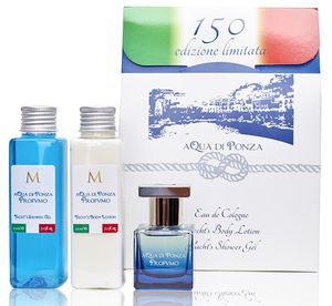 Aqua di Ponza Profumo