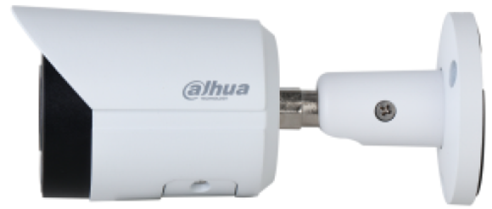 Видеокамера IP Dahua DH-IPC-HFW2849SP-S-IL-0360B