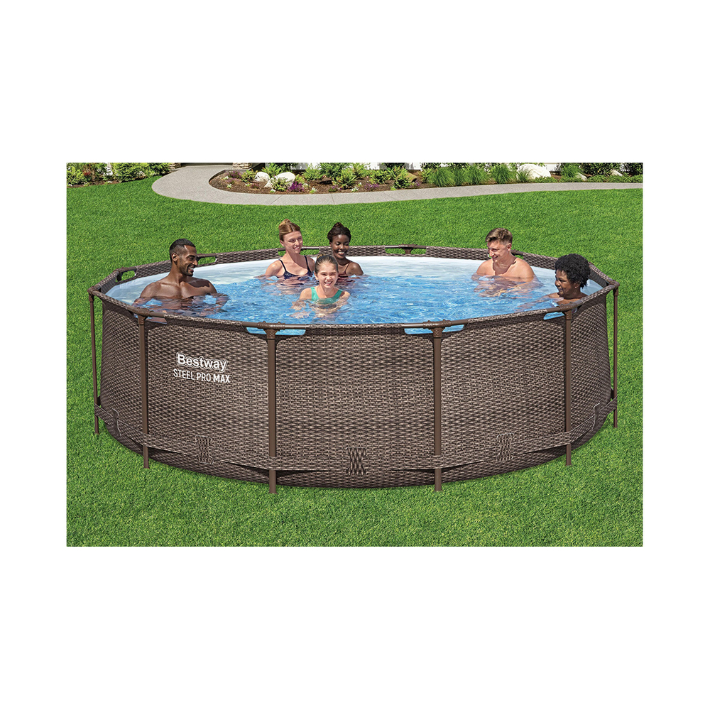 Каркасный бассейн Bestway 56709