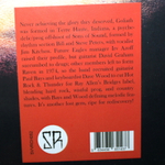 Goliath / Hot Rock & Thunder (LP)