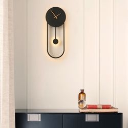 Настенный Светильник Spenser C Black By Imperiumloft