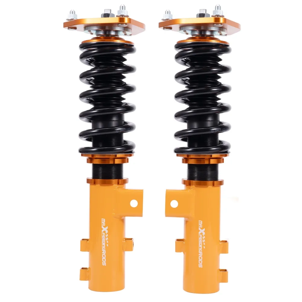 MaXpeedingrods Coilovers Shock Kit подходит для автомобиля Kia Optima TF 2011-2015 Height Adjustable