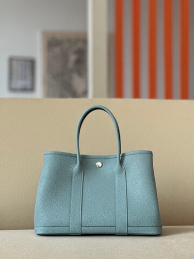 Hermes Garden Party 30