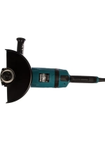 Угловая шлифовальная машина Makita GA9030X01
